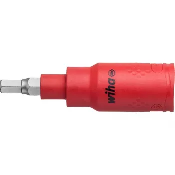 Isoleeritud tööriistakomplekt Wiha 43023 — 7-osaline 1000 V käsitööriistade komplekt