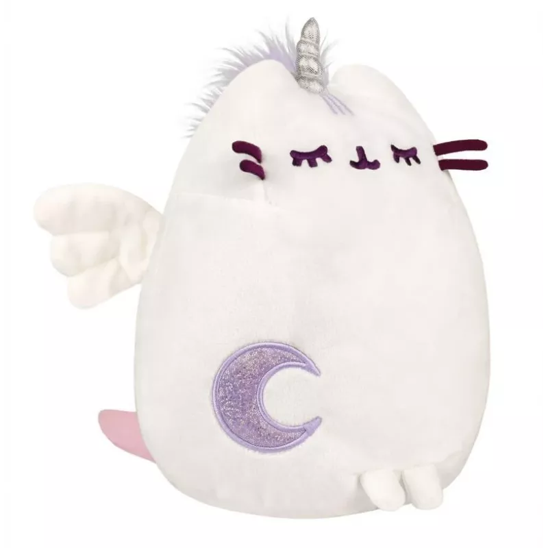 Pehme mänguasi Pusheen Pusheenicorn ükssarvikust kaisukas 24 cm, tootjalt Pusheen