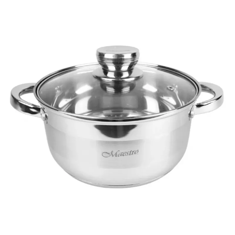 Maestro MR-2220-6L 6-osaline potikomplekt