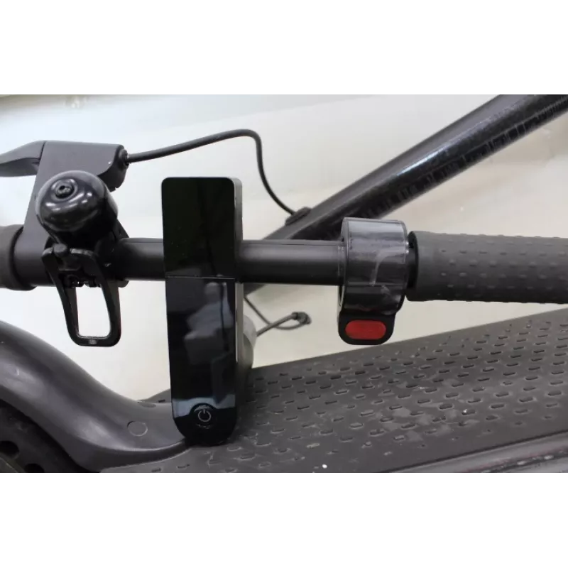SALE OUT. Xiaomi Mi Electric Scooter Pro 2 (Must) | SALE OUT. Xiaomi Mi Electric Scooter Pro 2 | 600 W | 25 km/h | 3 kuu(d) | Must | KASUTATUD, KRIIMUSTATUD, MÄÄRDUNUD, VÄIKE PRAGU TAGA