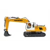 JAMARA Liebherr R936, ekskavaator, 1:20, alates 8. eluaastast, 1,22 kg