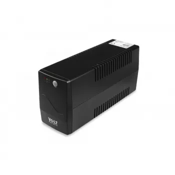 Katkematu toiteallikas Volt Polska Pico 800VA 480W — kompaktne UPS varutoiteks