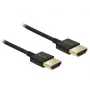 HDMI-kaabel DeLOCK 84775 4,5 m