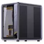 Arvutikorpus Jonsplus BO400 Midi Tower ATX Must