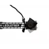 Ledlenser H7R Signature must peapaelaga taskulamp