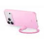 Beats iPhone 17 Pro Max alusega ümbris koos MagSafe ja kaamerajuhtimisega - Pebble Pink
