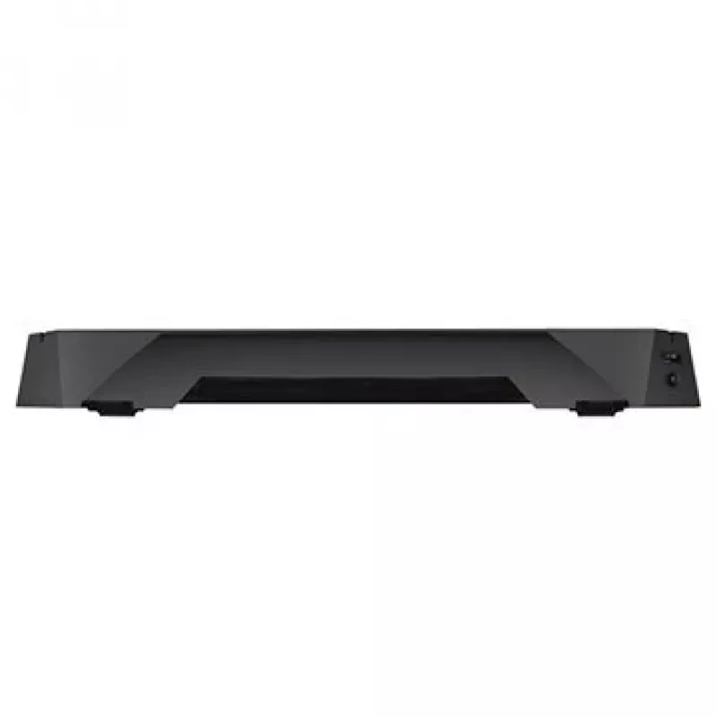 Thermaltake Massive V20 sülearvuti jahutuspadi 43,2 cm (17 inch) must