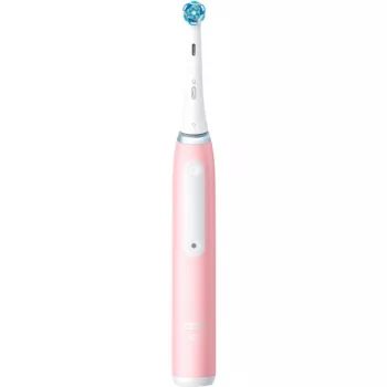 Elektriline hambahari Oral-B iO3N laetav roosa