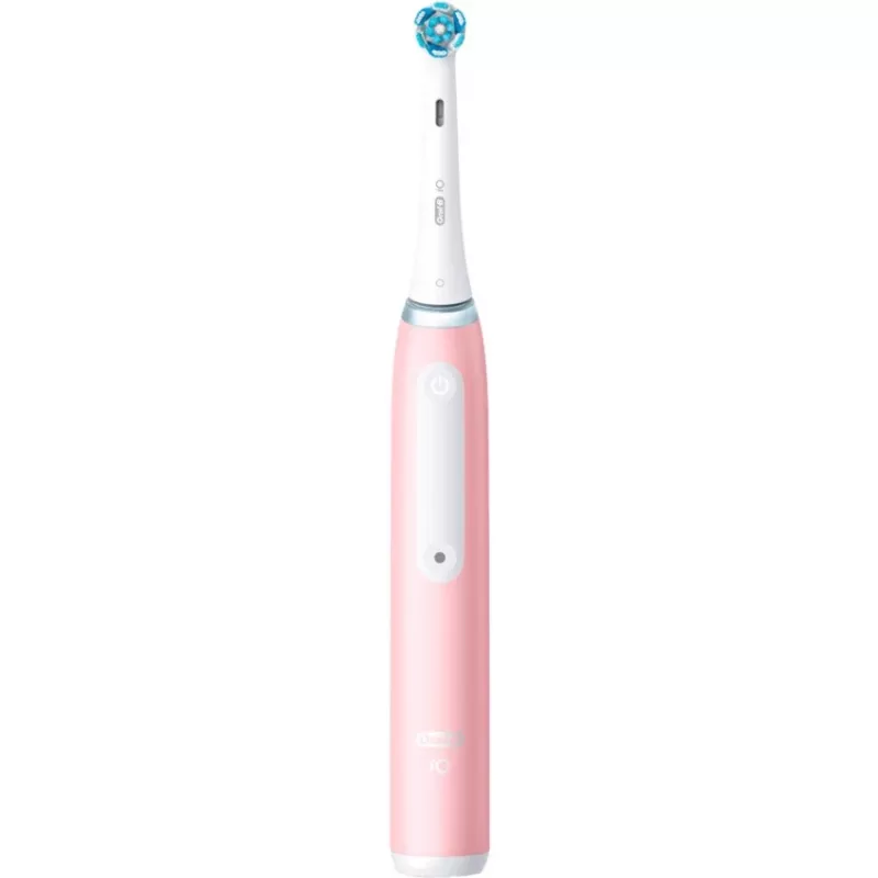 Elektriline hambahari Oral-B iO3N laetav roosa