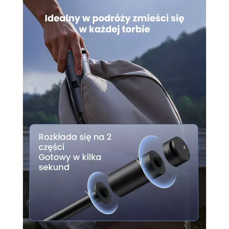 Power Bank statiiviga P0X1
