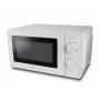Solo mikrolaineahi ESPERANZA ESTOFADO — 700 W, 20 l, 5 võimsustaset, 24,5 cm pöördalus, valge