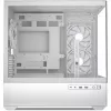PC korpus Sharkoon MK6 RGB Midi Tower Must