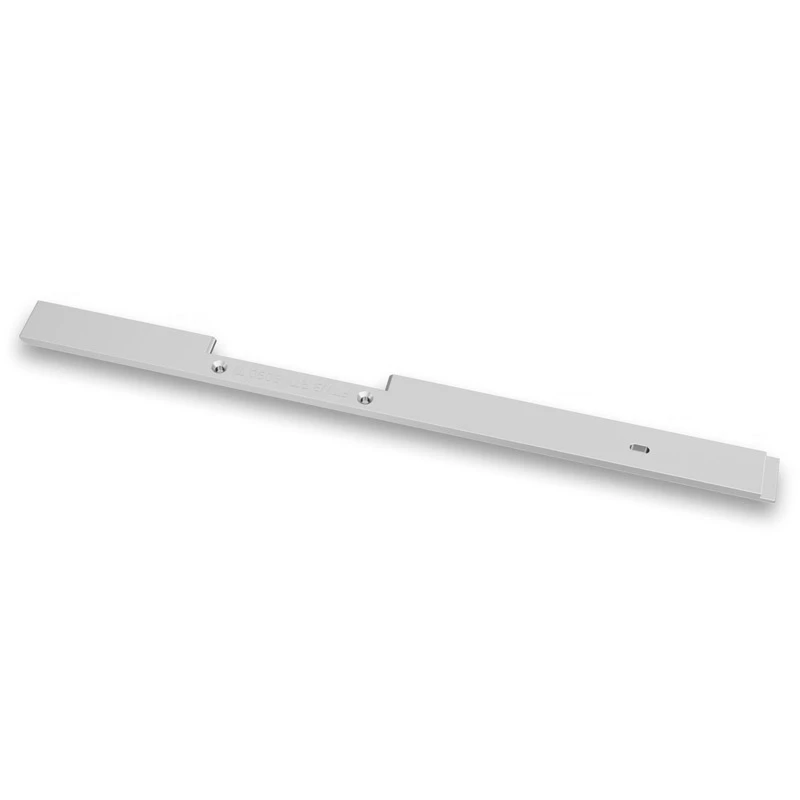 Kinnitusplaat EK Water Blocks EK-Quantum Vector2 FTW3 Alumiinium Roostevaba teras 19.1mm x 293mm x 4.5mm