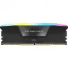 Corsair VENGEANCE RGB DDR5 5200MHz 32GB (1x32GB) Intel XMP AMD EXPO - HALL - 32 GB - DDR5