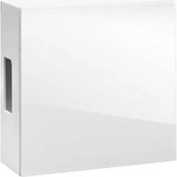 Grothe 44476 Gong 80 dBA Valge (44476)