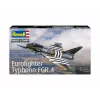 Plastikmudel REVELL Eurofighter Typhoon FGR.4 1:48