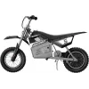 RAZOR Motor MX350 Dirt - mustad kleebised