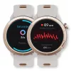 Nutikell Stelio STSWA102GT Activ Pro GPS 46mm Kuldne Titaan — GPS, 46 mm korpus, titaanviimistlus