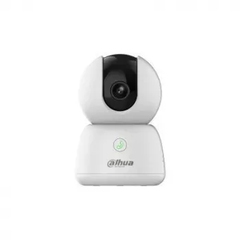 Dahua Technology DH-IPC-H3BP-0360B turvakaamera Sfääriline IP-turvakaamera Siseruumides 2304 x 1296 pikslit Laua