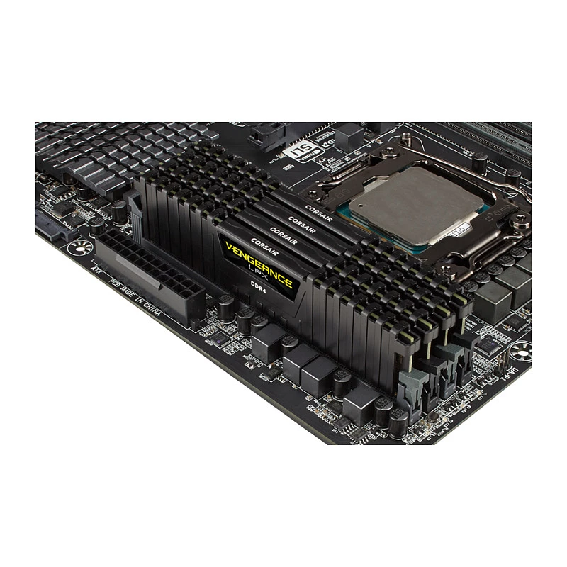 DDR4 Vengeance LPX 8GB/2400 Must CL14-16-16-31 1.20V XMP2.0