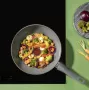 Wokpann Tefal Renewal C4261943 28 cm mittenakkuva