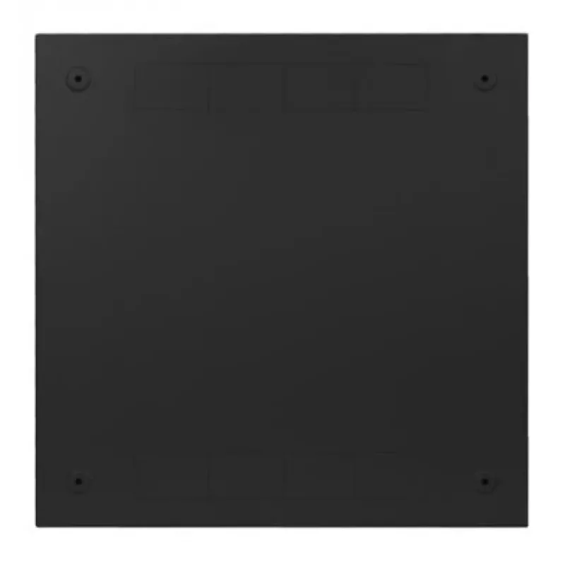 Lanberg WAF1-5203-06-00B seinakapp 6U seinakinnitusega kapp must