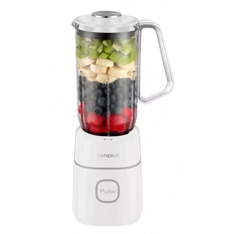 Blender smoothie valge SM3491