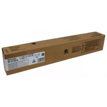Sharp BP-GT20CA - tsüaan tooner - BP10C20 / BP20C20 / BP20C25 jaoks