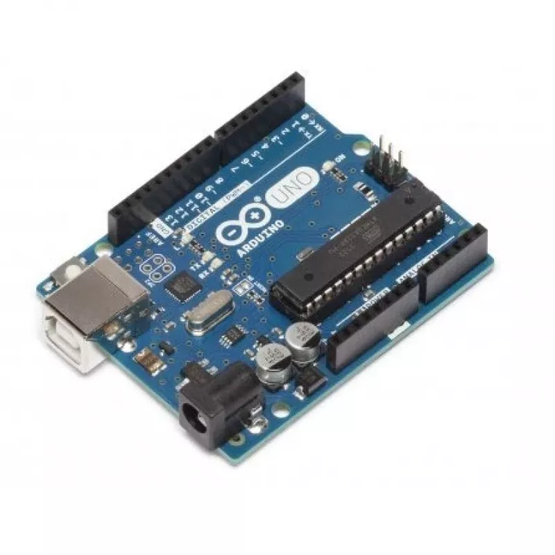 Arendusplaat Arduino UNO Rev3