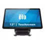 Elo Touch Solutions Elo 1304L - LCD-Monitor - 33,8 cm (13,3) - puuteekraan - 1920 x 1080 Full HD [energiaklass C] (1080p) (E968908)