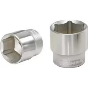 KS TOOLS 1/4 CLASSIC kuuskantpesa, 8 mm (917.1408)