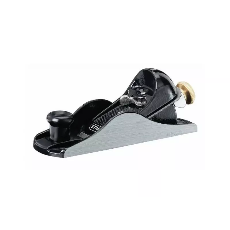 Blockhöövel Stanley Adjustable 1-12-220