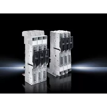 Rittal SV 9346.000 - 690 V - 160 A - 50 mm - 400 mm (9346.000)