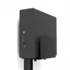 Passiivne hoidik Ergotron 98-723-292 Mini PC must siseruumides kasutamiseks