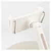 RealPower PillowStand-1 passiivne hoidik mobiiltelefon/nutitelefon, tahvelarvuti/UMPC Beež