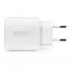 Digitus - Toiteadapter - 20 W - 3 A - PD 3.0 (USB-C) - Valge (DA-10196)