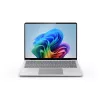 Microsoft Surface Laptop Copilot+ PC - 7. põlvkond - Snapdragon X Plus X1P-64-100 - Win 11 Pro - Qualcomm Adreno - 16 GB RAM - 512 GB SSD - 35,1 cm (13,8 tolli)