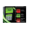 ENERGIZER Maxi ACCU HR6 POW akulaadija + 2 AA 2000 mAh akut