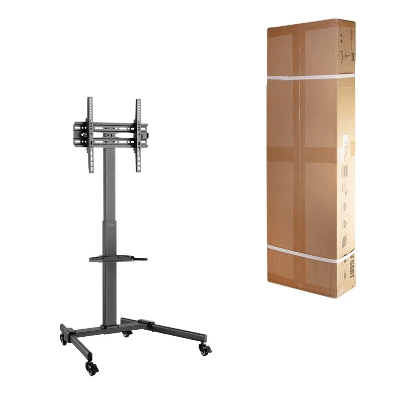 TV-kinnitus LogiLink BP0121 55-tolline must