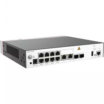 HUAWEI eKit AC600 Series AC650-128AP võrgulüüs/kontroller 10 100 1000 Mbit/s