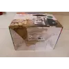 Hakklihamasin Bosch MFW67440 ProPower — 2000 W, 1 kiirus, 3,5 kg/min, must (kahjustatud pakend)