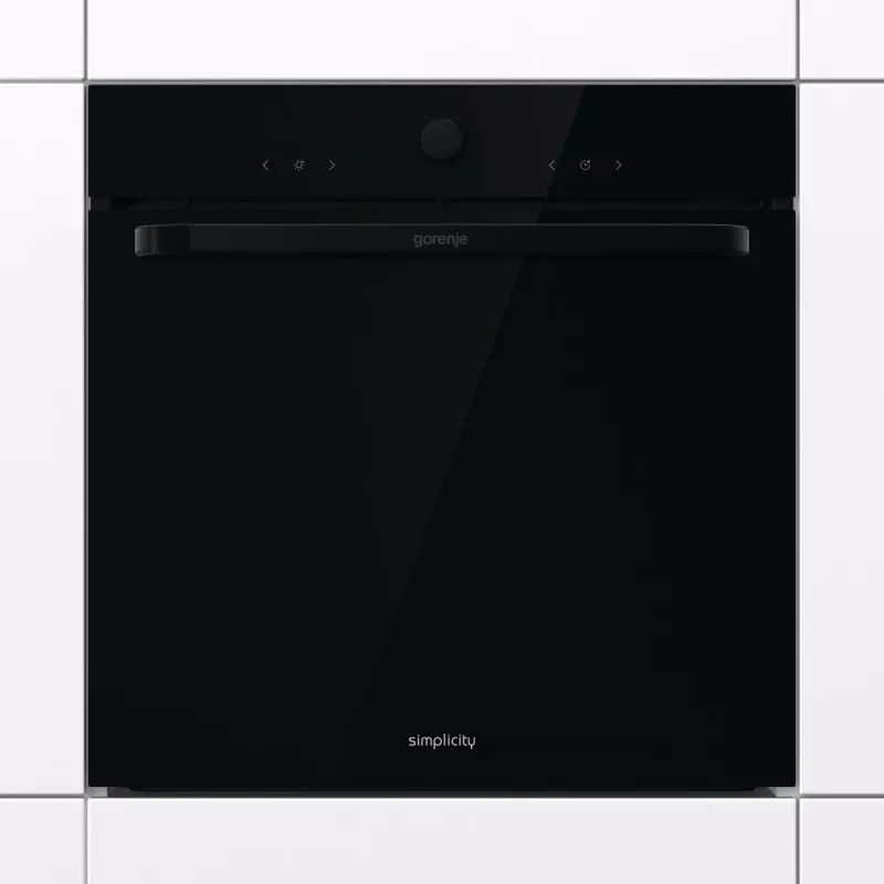 Sisseehitatav ahi Gorenje BOS67371SYB, energiaklass A