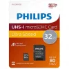 Philips FM32MP45B/00 mälukaart 32 GB MicroSDXC UHS-I Class 10