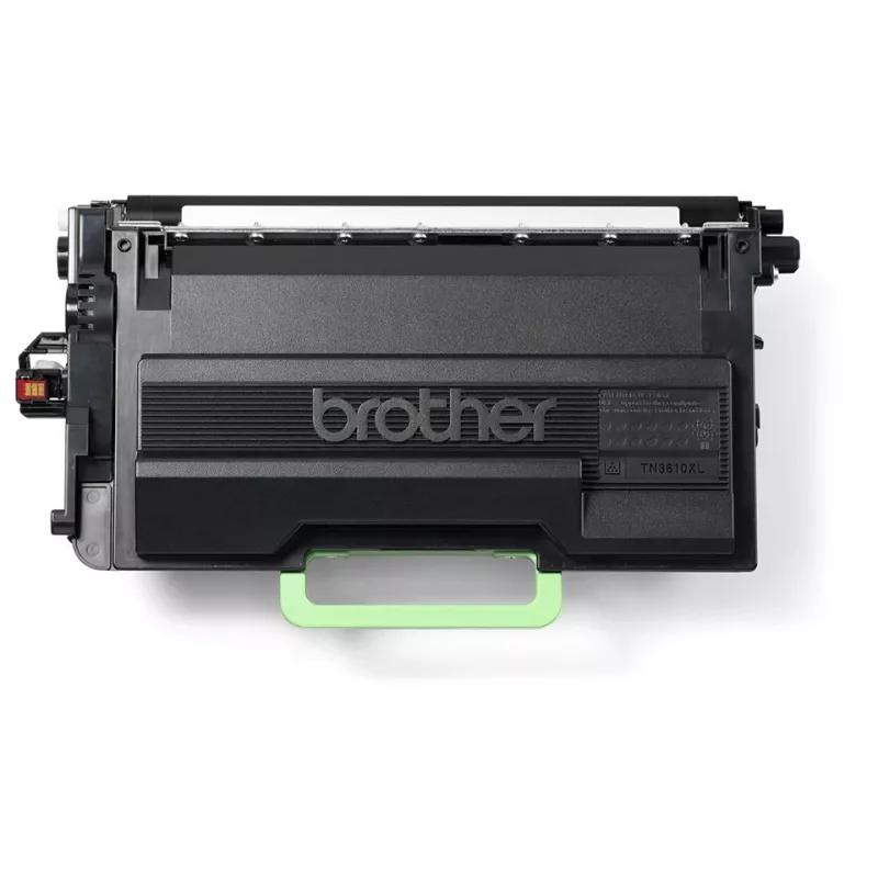 Toonerikassett Brother TN-3610XL 6000 lehekülge must