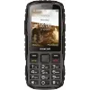Vastupidav telefon MM920 L Strong, must