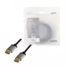 HDMI-kaabel 4k/60Hz, ALU, must, 5m