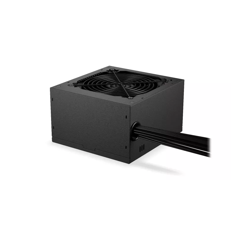 ENDORFY Elementum E5 550W toiteplokk 24-pin ATX ATX must