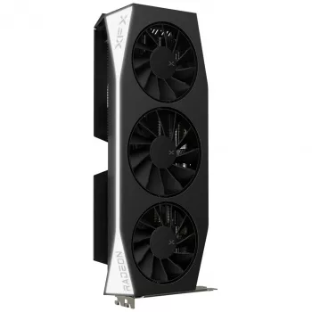 XFX Mercury Radeon RX 9060 XT OC Gaming 16GB graafikakaart