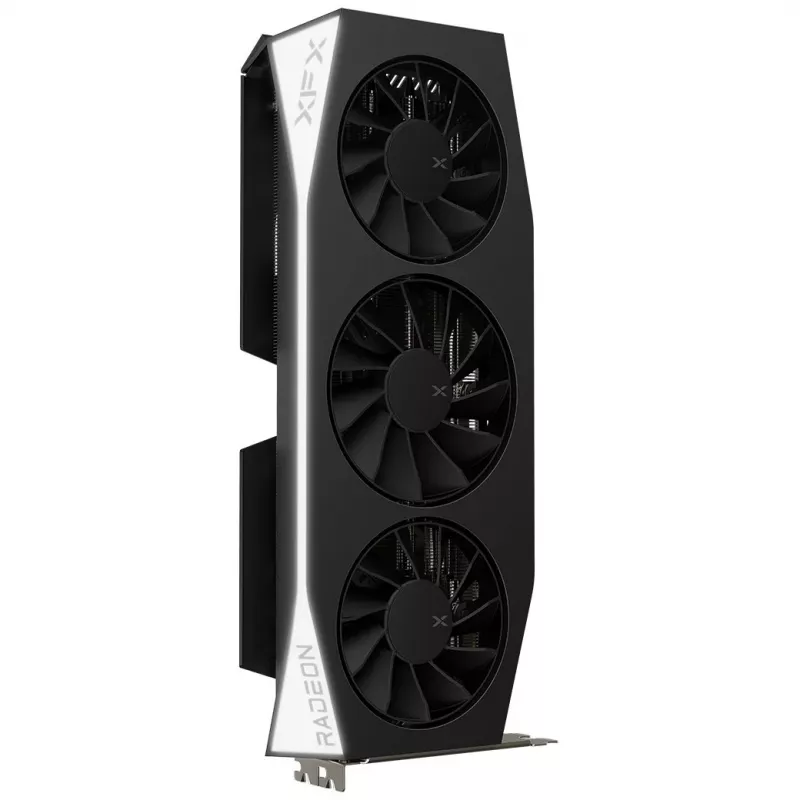 XFX Mercury Radeon RX 9060 XT OC Gaming 16GB graafikakaart