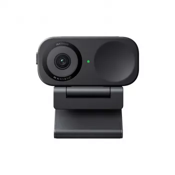 Veebikaamera Insta360 Link 2C 3840 x 2160 pikslit USB Must